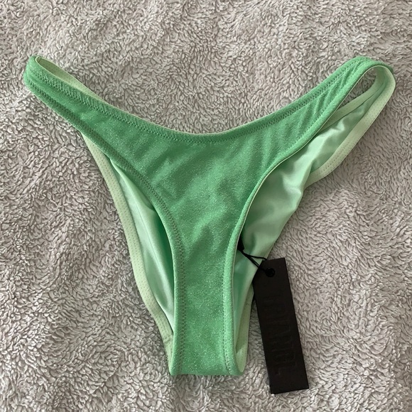🌸Triangl | Sparkle Bikini Bottom - Picture 2 of 8